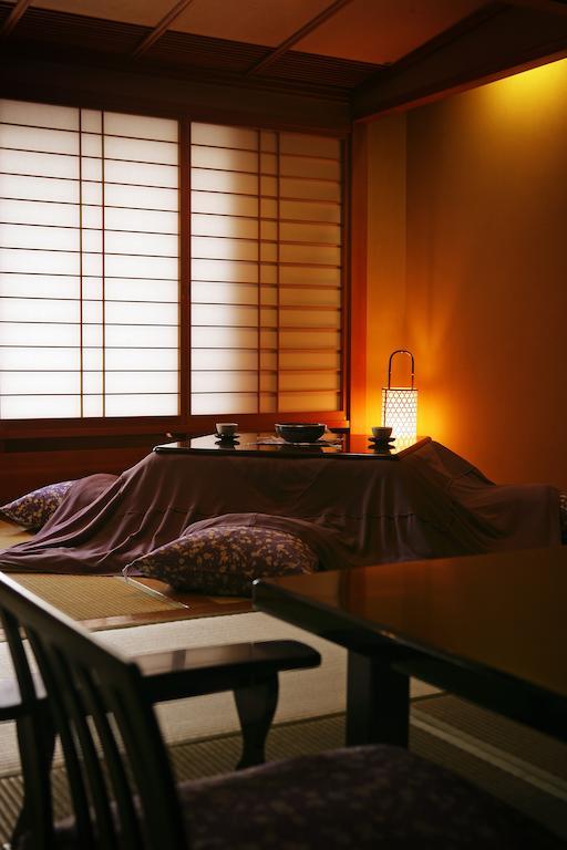 Hayamakan Kaminoyama Oda fotoğraf