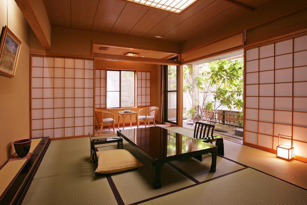Hayamakan Kaminoyama Oda fotoğraf